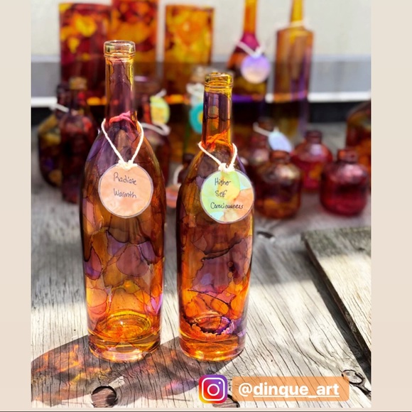 Unique Stained Glass - Picture 17 of 17